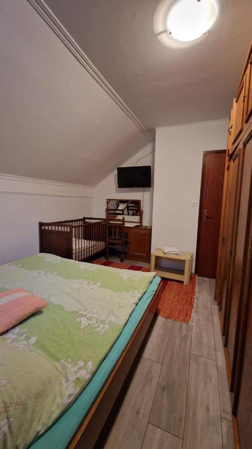 Room "Iva" Josipdol Exterior foto
